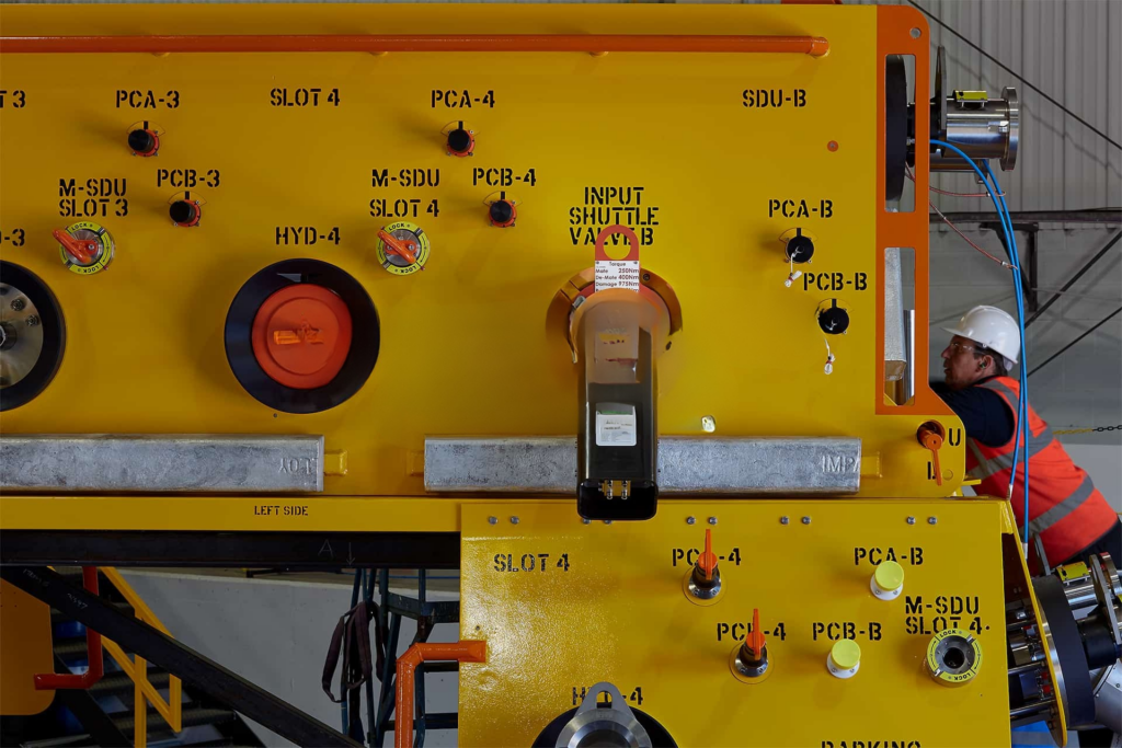 Viper Innovations Wins Subsea UK Innovation Award for V-LIFE Subsea Technology