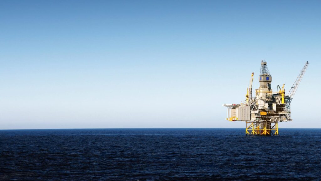 V-LIFE Protects North Sea Subsea Production Control System
