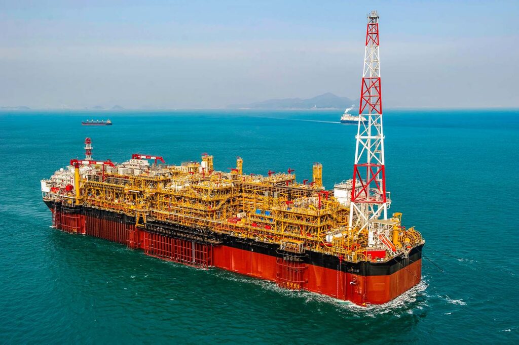 Subsea Production Control Systems Explained