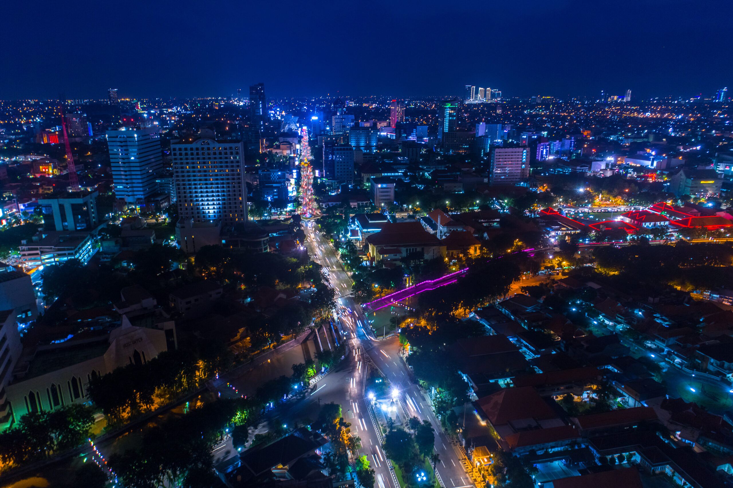 Keeping the Lights on in East Java with V-LIFE | Viper Innovations
