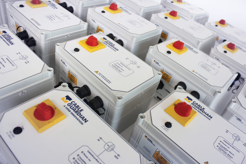 Moving beyond blanket renewals: embracing condition-based spot solutions for railway signal power systems