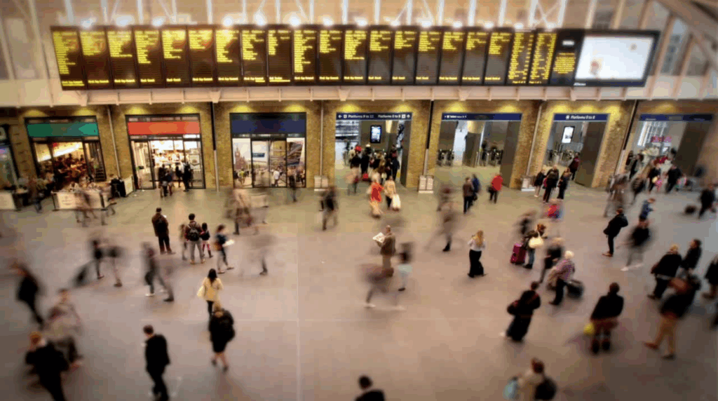 Getting Ready for CP7: Modernising Maintenance and Beyond