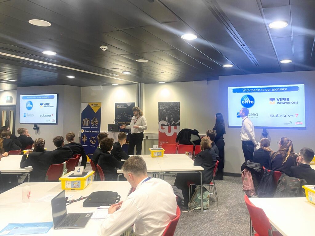 CSR at Viper: Leading with Purpose, Impacting Lives