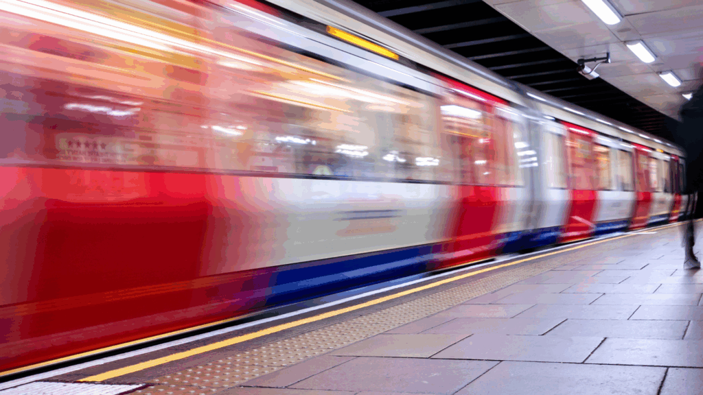 Driving Revenue Growth Through Rail Reliability