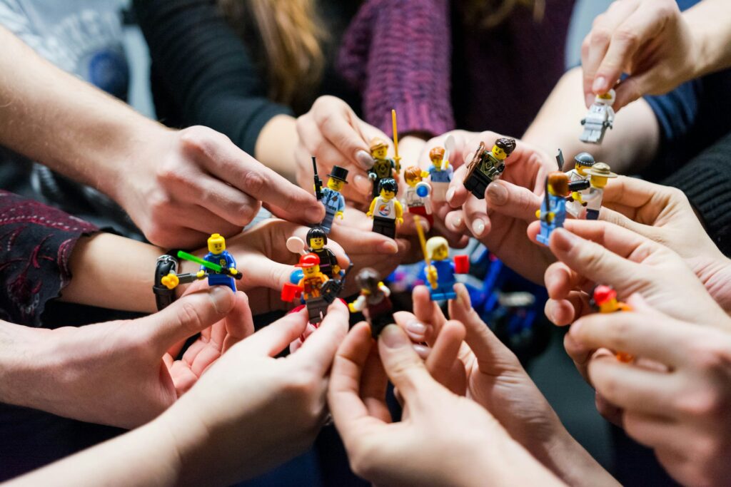 Supporting Employee Wellbeing at Viper Innovations 