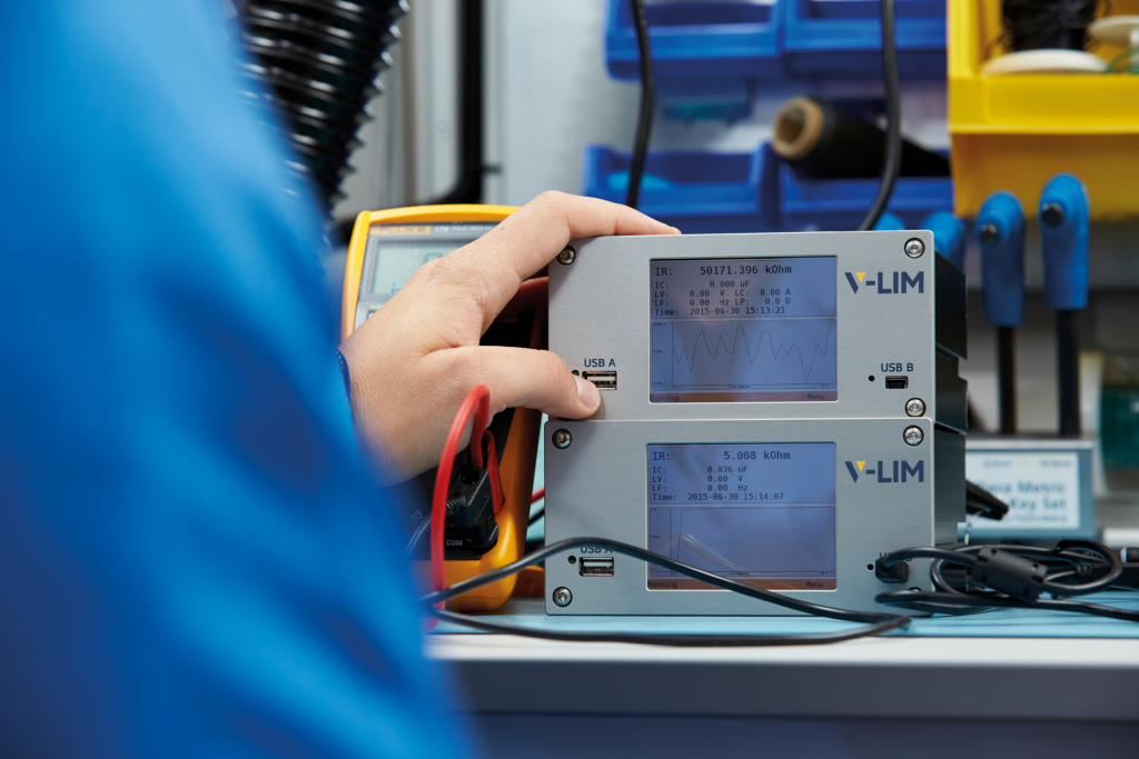 CASE STUDY: Upgrading Brownfields with the Latest Generation Umbilical Monitoring Technology