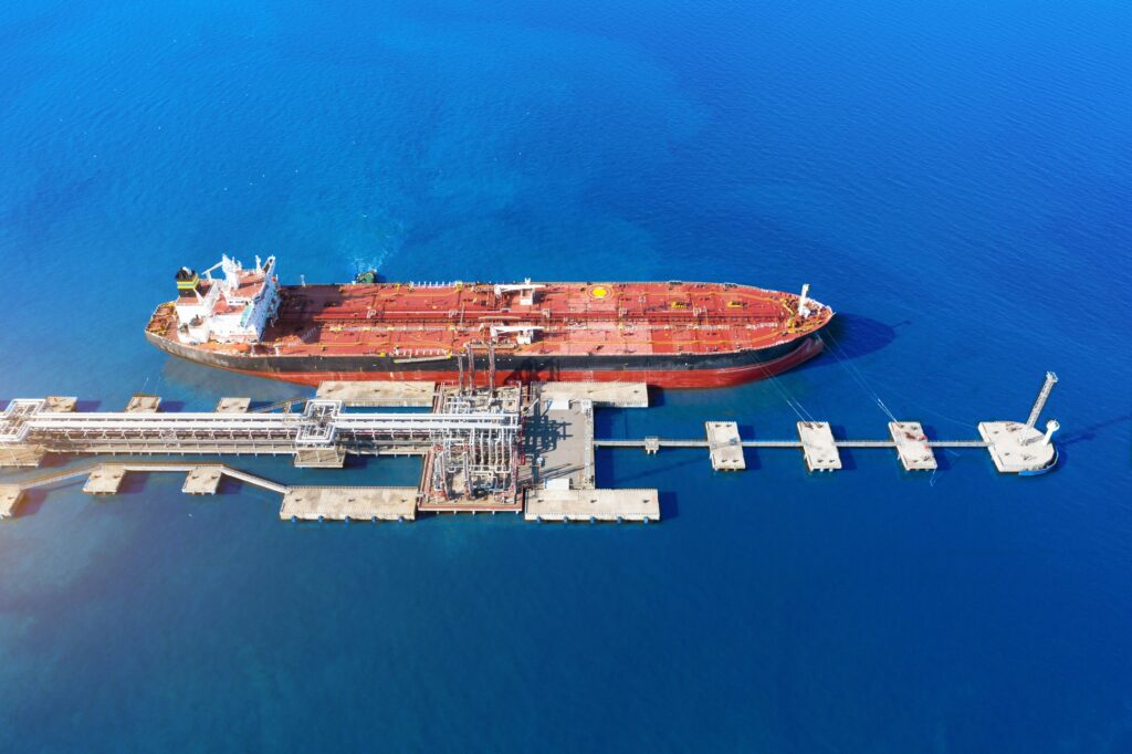 Production Continuity in Oil &amp; Gas: Why Subsea Visibility Is Now Critical