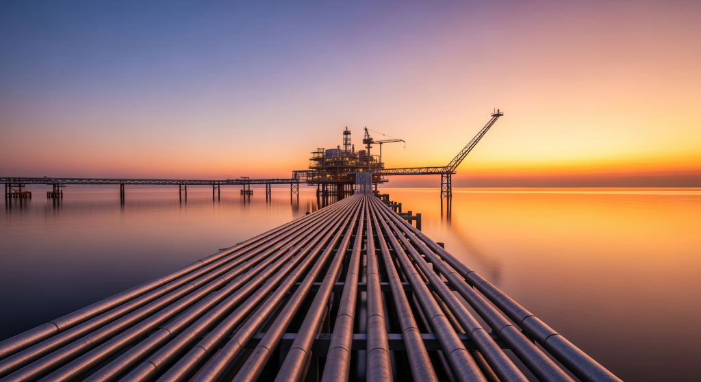 Supporting Lifecycle Predictability in Brazil’s Changing Subsea Industry