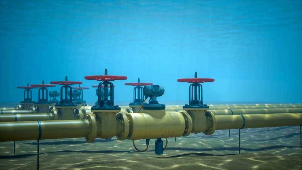 More Functions Subsea, More Dependence on Power and Control
