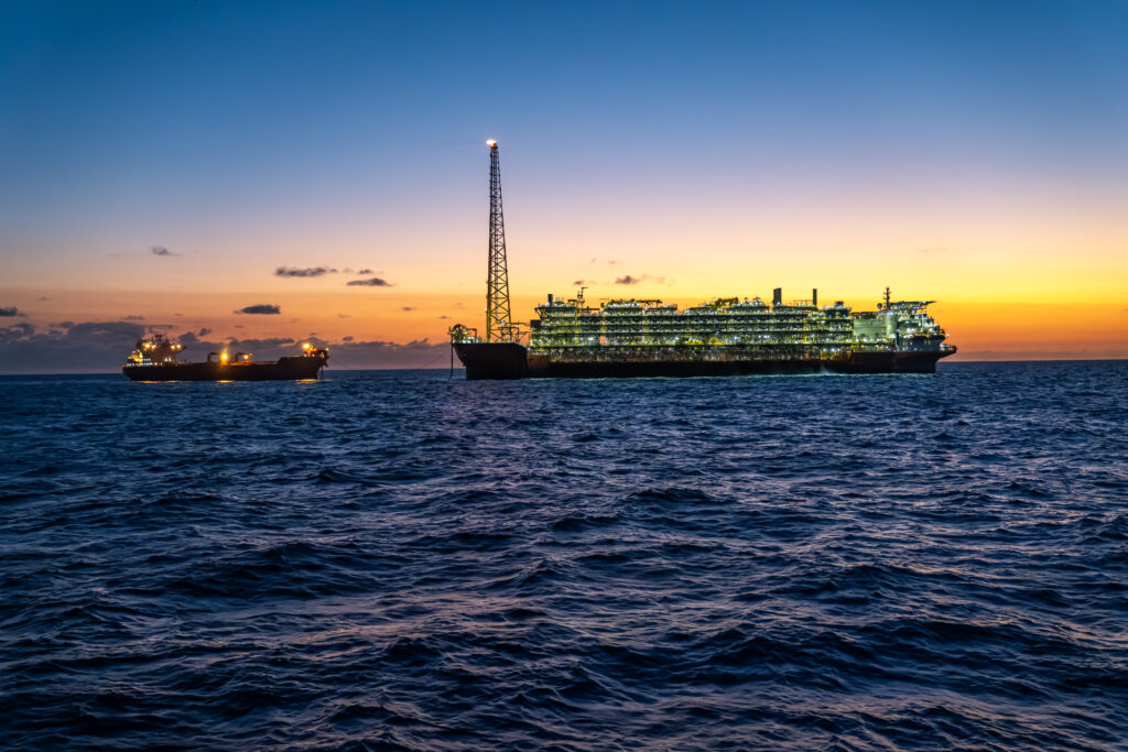 No Surprises at Restart: 174 Days of Subsea Electrical Protection and Monitoring