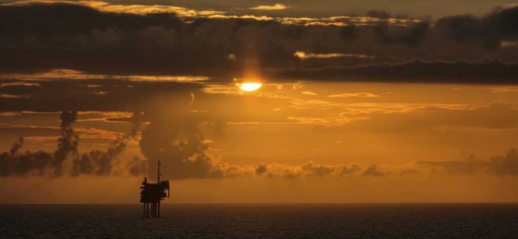 Jackdaw and the North Sea: Why Offshore Asset Integrity Matters