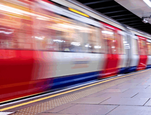 Driving Revenue Growth Through Rail Reliability