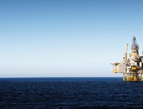 CASE STUDY: V-LIFE Enables Avoidance of Threat to Continued Production for North Sea Operator.