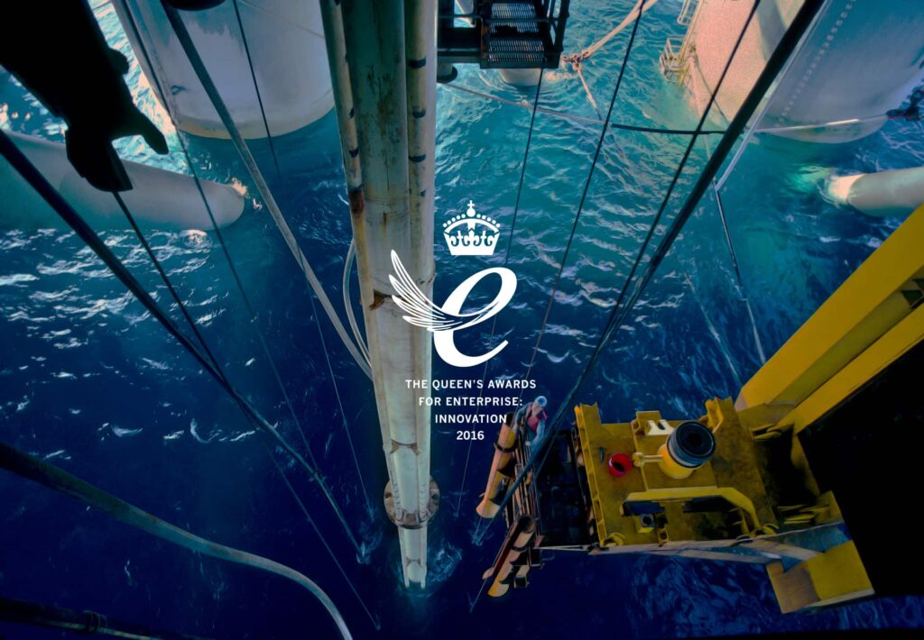 Viper Innovations Wins Queen’s Award for Enterprise