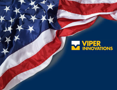 Protected: PRESS RELEASE: Viper Appoints President of New US Corporation