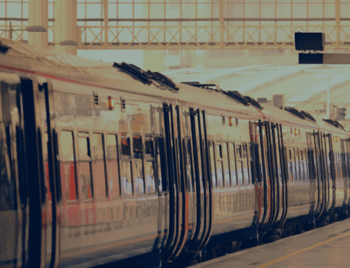 Five Ways Innovation Can Unlock Rail Funding in the GBR Era